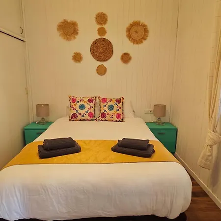 El Rincon De Menita Apartment