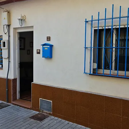 El Rincon De Menita *