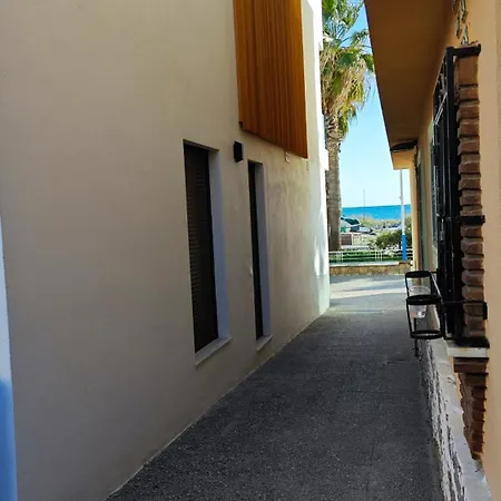 Apartment El Rincon De Menita Malaga