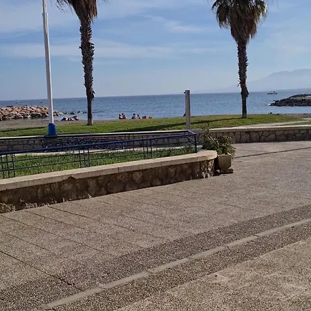 Apartment El Rincon De Menita Malaga