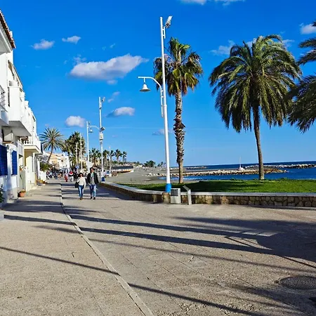El Rincon De Menita