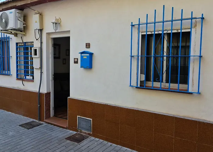 El Rincon De Menita *