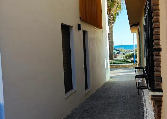 Lejlighed El Rincon De Menita Málaga
