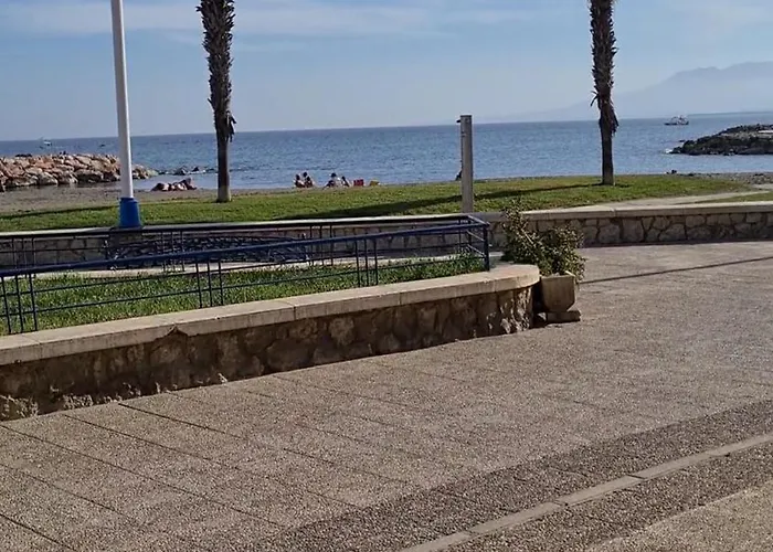 Lejlighed El Rincon De Menita Málaga