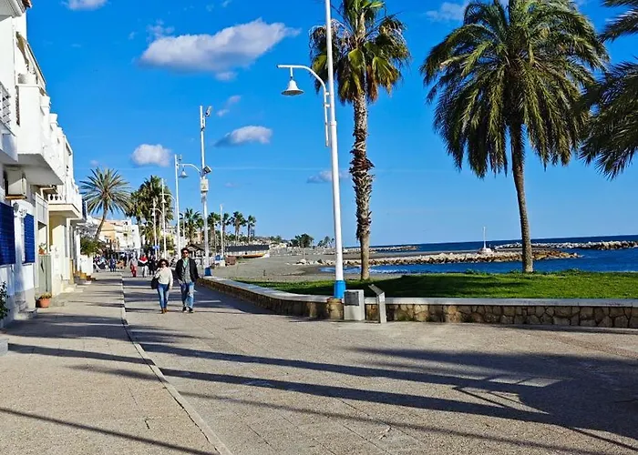 El Rincon De Menita