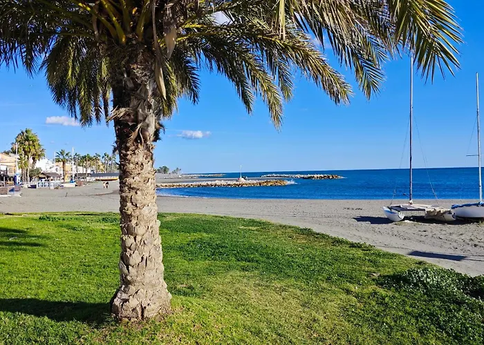 Lejlighed El Rincon De Menita